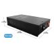 AIMS Power, KITC-6K24240, Off Grid / Back Up 6000 Watt Pure Sine Inverter Charger Split Phase 120V / 240V & 24V Lithium Battery Kit