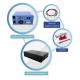 AIMS Power, KITC-6K24240, Off Grid / Back Up 6000 Watt Pure Sine Inverter Charger Split Phase 120V / 240V & 24V Lithium Battery Kit