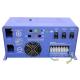 AIMS Power, KITC-6K24240, Off Grid / Back Up 6000 Watt Pure Sine Inverter Charger Split Phase 120V / 240V & 24V Lithium Battery Kit