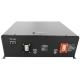 AIMS Power, KITC-8K48240, Off Grid / Back Up 8000 Watt Pure Sine Inverter Charger Split Phase 120V/240V & 48V Lithium Battery Kit