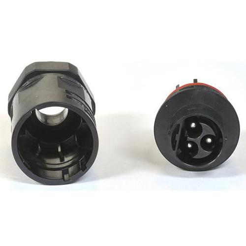 APSystems, 2300531032, AC Cable Connector (splice) - Male