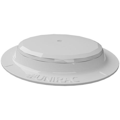 UniRac, 310999, FLASHLOC roof attachments for use on commercial roofs with RM series (Pack of 10)