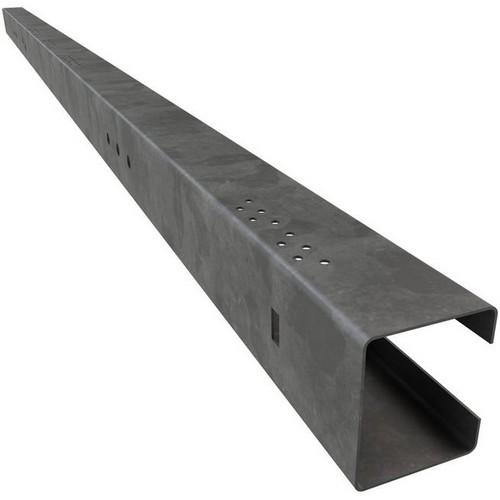 UniRac, 404037, GFT Top Chord Channel 20/30 LgFmt