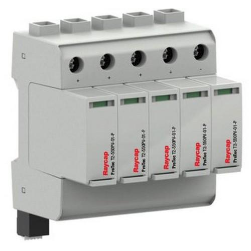 SMA, DC_SPD_KIT7_T1T2, DC Protection Kit for STP xx-50