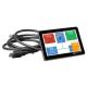 Victron Energy, BPP900455150, GX Touch 50 flush