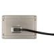 Victron Energy, BPP900455150, GX Touch 50 flush