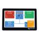 Victron Energy, BPP900455170, GX Touch 70 flush
