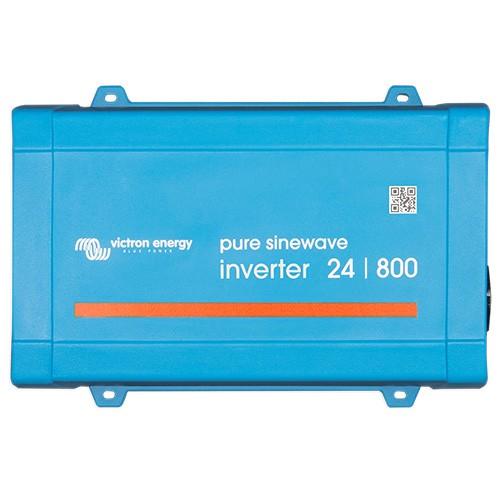 Victron Energy, PIN241801400, Phoenix Inverter 24/800 230V VE.Direct UK