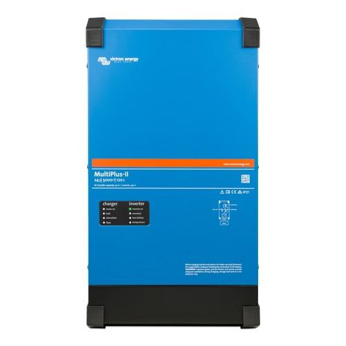Victron Energy, PMP122505010, MultiPlus-II 12/5000/220-50 230V