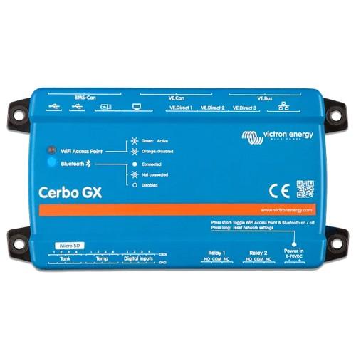 Victron Energy, BPP900450110, Cerbo GX MK2