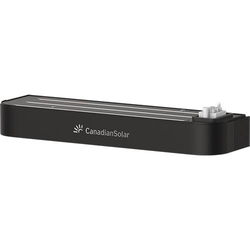 Canadian Solar, 85000000, EP CUBE ESS Base