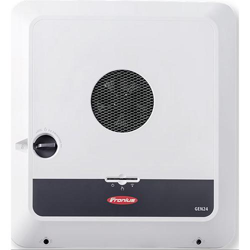 Fronius, 4,210,144,800, Primo GEN24 10.0 208-240, 10kW Single Phase, String Inverter