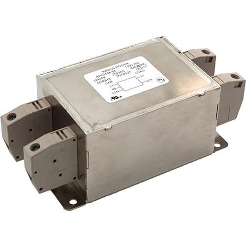 Enphase, Q-LCF-064-1P, 240V Single Phase Line Communication Filter, 64A, L-L Comm