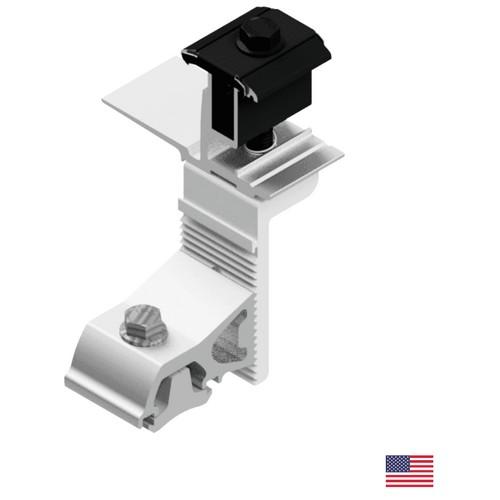 SnapNrack, 242-02155-USA, TopSpeed Universal Mount (USA)