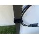 EZ Solar, GC-1.HR, GripClip Homerun Bagged