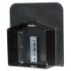 EZ Solar, JB-1.XL, XL Rooftop  PV Junction  Box-  Asphalt  Shingle