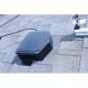 EZ Solar, JB-1.XL.OR, XL Rooftop  PV Junction  Box - Metal Flashing