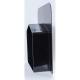 EZ Solar, JB-1.XL.OR, XL Rooftop  PV Junction  Box - Metal Flashing