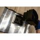 EZ Solar, JB-2.DF, PV Junction Box for Tile Roofs with deck flashing