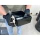 EZ Solar, JB-3, Rooftop PV Junction Box - Rail Mount
