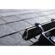 EZ Solar, JB-3, Rooftop PV Junction Box - Rail Mount