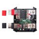 Victron Energy, LYN040102110, Lynx Shunt VE.Can (M10)