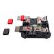 Victron Energy, LYN040102110, Lynx Shunt VE.Can (M10)