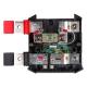 Victron Energy, LYN040102110, Lynx Shunt VE.Can (M10)