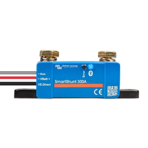 Victron Energy, SHU065130050, SmartShunt 300A IP65