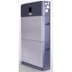 Fortress Power, eForce 19.2, LFP battery, 400 AH, 19.2kWh total capacity, max. 10 year warranty, AC and DC combiner, wire management and floor mount are included!