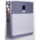 Fortress Power, eForce 19.2, LFP battery, 400 AH, 19.2kWh total capacity, max. 10 year warranty, AC and DC combiner, wire management and floor mount are included!