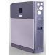 Fortress Power, eForce 19.2, LFP battery, 400 AH, 19.2kWh total capacity, max. 10 year warranty, AC and DC combiner, wire management and floor mount are included!