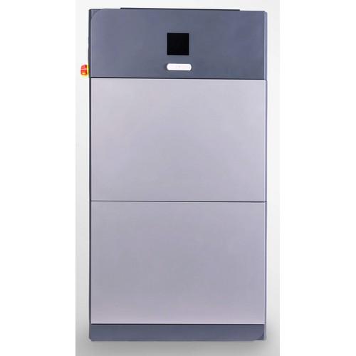 Fortress Power, eForce 28.8, LFP battery, 600 AH, 28.8 kWh total capacity, max. 10 year warranty, AC and DC combiner, wire management and floor mount are included!