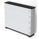 Fortress Power, AV-B15, Avalon Battery Stack, 14.7 kWh (4.9kWh X 3 battery modules + 1 BMS module)