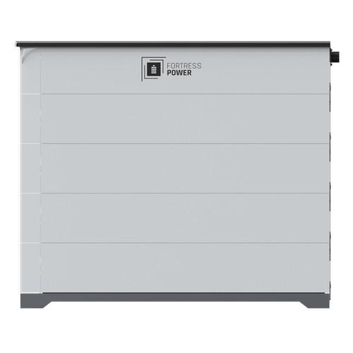 Fortress Power, AV-B15, Avalon Battery Stack, 14.7 kWh (4.9kWh X 3 battery modules + 1 BMS module)