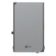 Fortress Power, AV-SEP, Avalon Smart Energy Panel (SEP), 200A Pass-through, integrated Auto Transfer Switch, Manual Bypass, 6 Double-pole Load Shedding, Smart EV Breaker and Generator Input