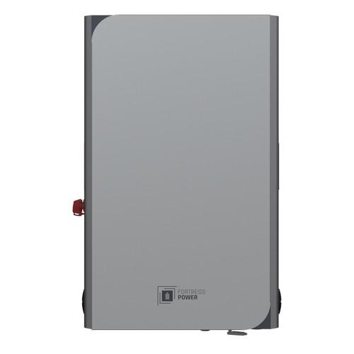 Fortress Power, AV-SEP, Avalon Smart Energy Panel (SEP), 200A Pass-through, integrated Auto Transfer Switch, Manual Bypass, 6 Double-pole Load Shedding, Smart EV Breaker and Generator Input