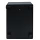 Midnite Solar, MNPowerflo16, Lithium Iron Phosphate wall mounted battery is designed to work with the MNROSIE and MN15-12K-AIO closed loop. The Battery uses the Pylontech protocol so it will close loop with any inverter that speaks Pylontech