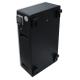 Midnite Solar, MNPowerflo16, Lithium Iron Phosphate wall mounted battery is designed to work with the MNROSIE and MN15-12K-AIO closed loop. The Battery uses the Pylontech protocol so it will close loop with any inverter that speaks Pylontech