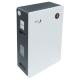 Midnite Solar, MNPowerflo16, Lithium Iron Phosphate wall mounted battery is designed to work with the MNROSIE and MN15-12K-AIO closed loop. The Battery uses the Pylontech protocol so it will close loop with any inverter that speaks Pylontech