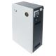 Midnite Solar, MNPowerflo16, Lithium Iron Phosphate wall mounted battery is designed to work with the MNROSIE and MN15-12K-AIO closed loop. The Battery uses the Pylontech protocol so it will close loop with any inverter that speaks Pylontech