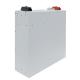 Midnite Solar, MNPowerflo5, Lithium Iron Phosphate server rack battery is designed to work with the MNROSIE and MN15-12K-AIO closed loop. The Battery uses the Pylontech protocol so it will close loop with any inverter that speaks Pylontech