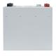 Midnite Solar, MNPowerflo5, Lithium Iron Phosphate server rack battery is designed to work with the MNROSIE and MN15-12K-AIO closed loop. The Battery uses the Pylontech protocol so it will close loop with any inverter that speaks Pylontech