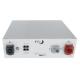Midnite Solar, MNPowerflo5, Lithium Iron Phosphate server rack battery is designed to work with the MNROSIE and MN15-12K-AIO closed loop. The Battery uses the Pylontech protocol so it will close loop with any inverter that speaks Pylontech