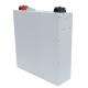 Midnite Solar, MNPowerflo5, Lithium Iron Phosphate server rack battery is designed to work with the MNROSIE and MN15-12K-AIO closed loop. The Battery uses the Pylontech protocol so it will close loop with any inverter that speaks Pylontech