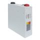 Midnite Solar, MNPowerflo5, Lithium Iron Phosphate server rack battery is designed to work with the MNROSIE and MN15-12K-AIO closed loop. The Battery uses the Pylontech protocol so it will close loop with any inverter that speaks Pylontech