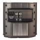 Midnite Solar, MNE300ROSIE-240F, The Rosie E-Panel is an AC and DC enclosure offering over-current protection (OCP) and disconnects for AC IN, AC OUT, and to the battery bank.