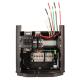 Midnite Solar, MNE300ROSIE-240F, The Rosie E-Panel is an AC and DC enclosure offering over-current protection (OCP) and disconnects for AC IN, AC OUT, and to the battery bank.