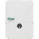 Tigo, 601-2107K6-0002, EI Inverter, 7.6kW hybrid inverter, built-in Wi-Fi. Compatible with 50A ATS
