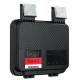 Tigo, 466-00252-20, TS4-A-S, 1500 V/1000 V, 1.2/2 m, MC4